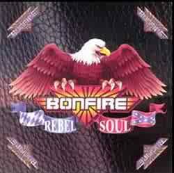 Bonfire : Rebel Soul